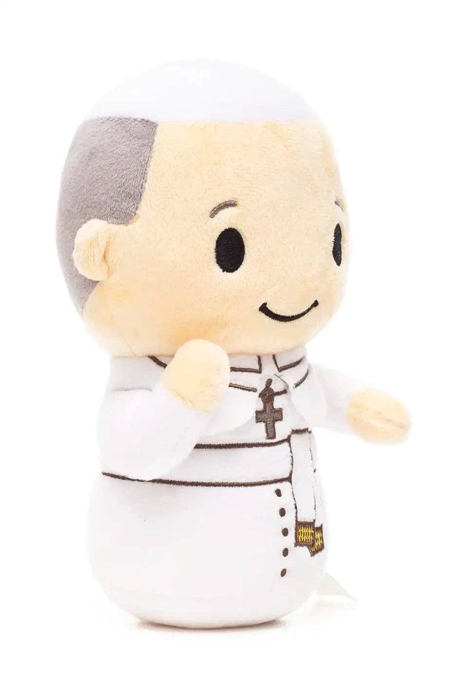 Little Drops of Water® - Wholesale Stuffed/Plush Toy - Kids & Baby - Pope Francis Catholic Plush Doll | Papal Gifts2