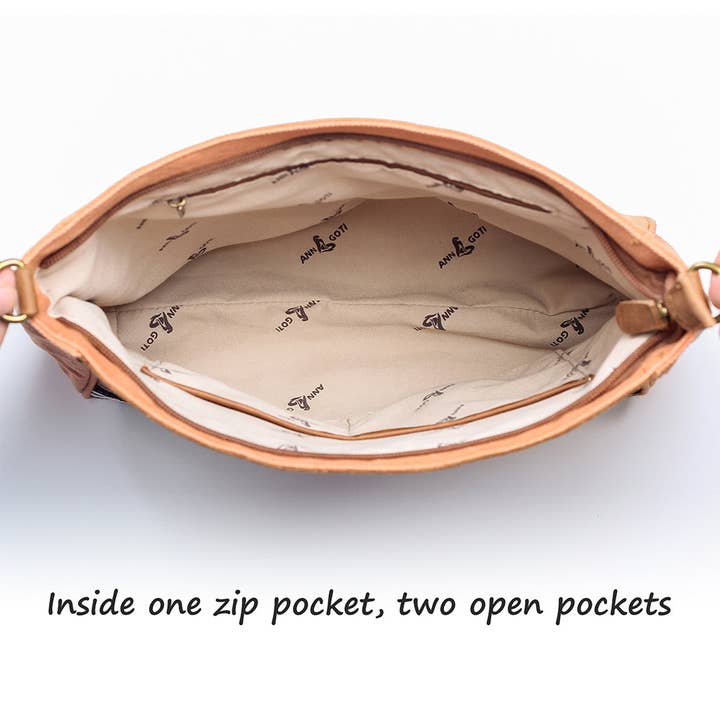 OEELINN - Wholesale Shoulder Bag - Women's - Shoulder Bags - AZTEC1