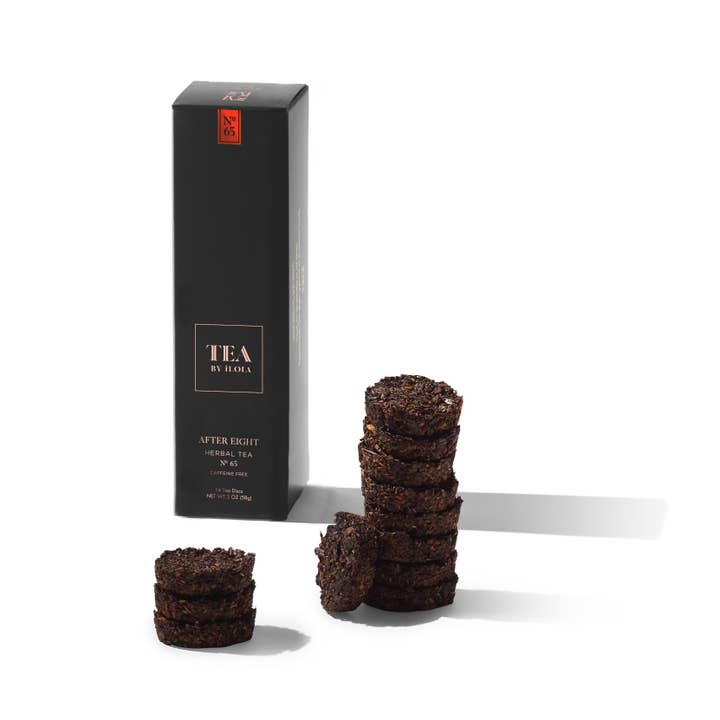 iLOLA Tea - Wholesale Health/Detox Tea - Oprah's Favorite Thing 2022 - Tea Disc Essentials Set5