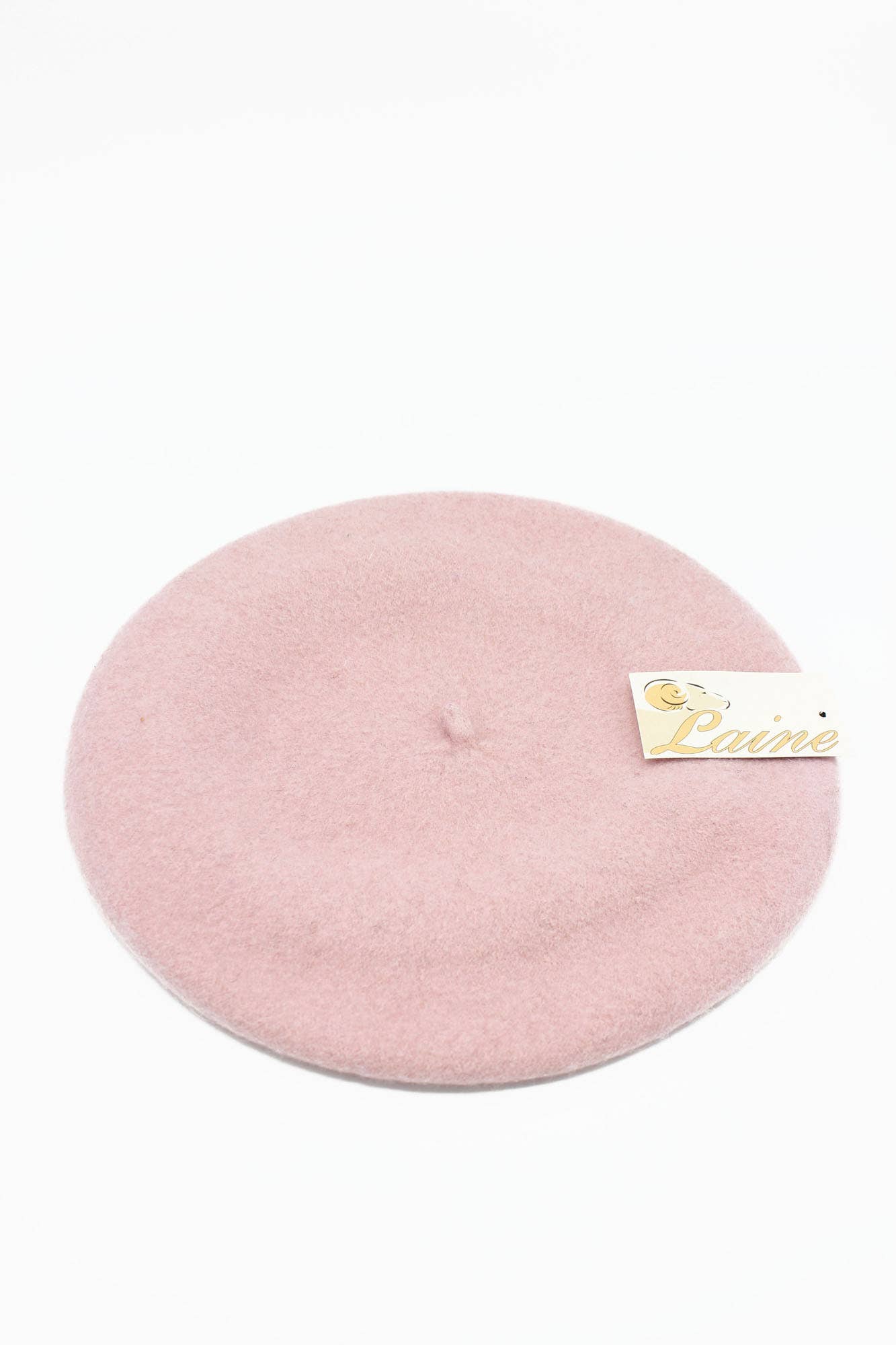 Hologramme Paris - Vendita all'ingrosso Basco - Unisex - Berretto classico in pura lana59