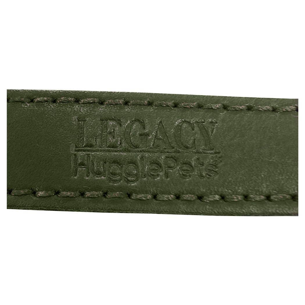 HugglePets - Wholesale Pet Leash - Dog - HugglePets Legacy Leather Dog Lead21