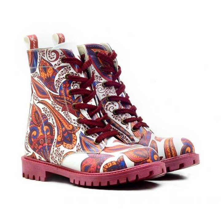 Stivali Lunghi NTM1033 per la vendita all'ingrosso da parte di Goby