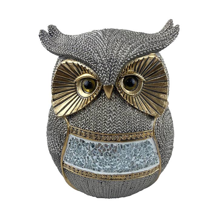 Signes Grimalt - Owl Figure #31445 for wholesale by Signes Grimalt