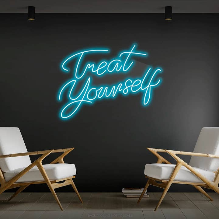 Treat yourself ledneon for wholesale by Helloneon