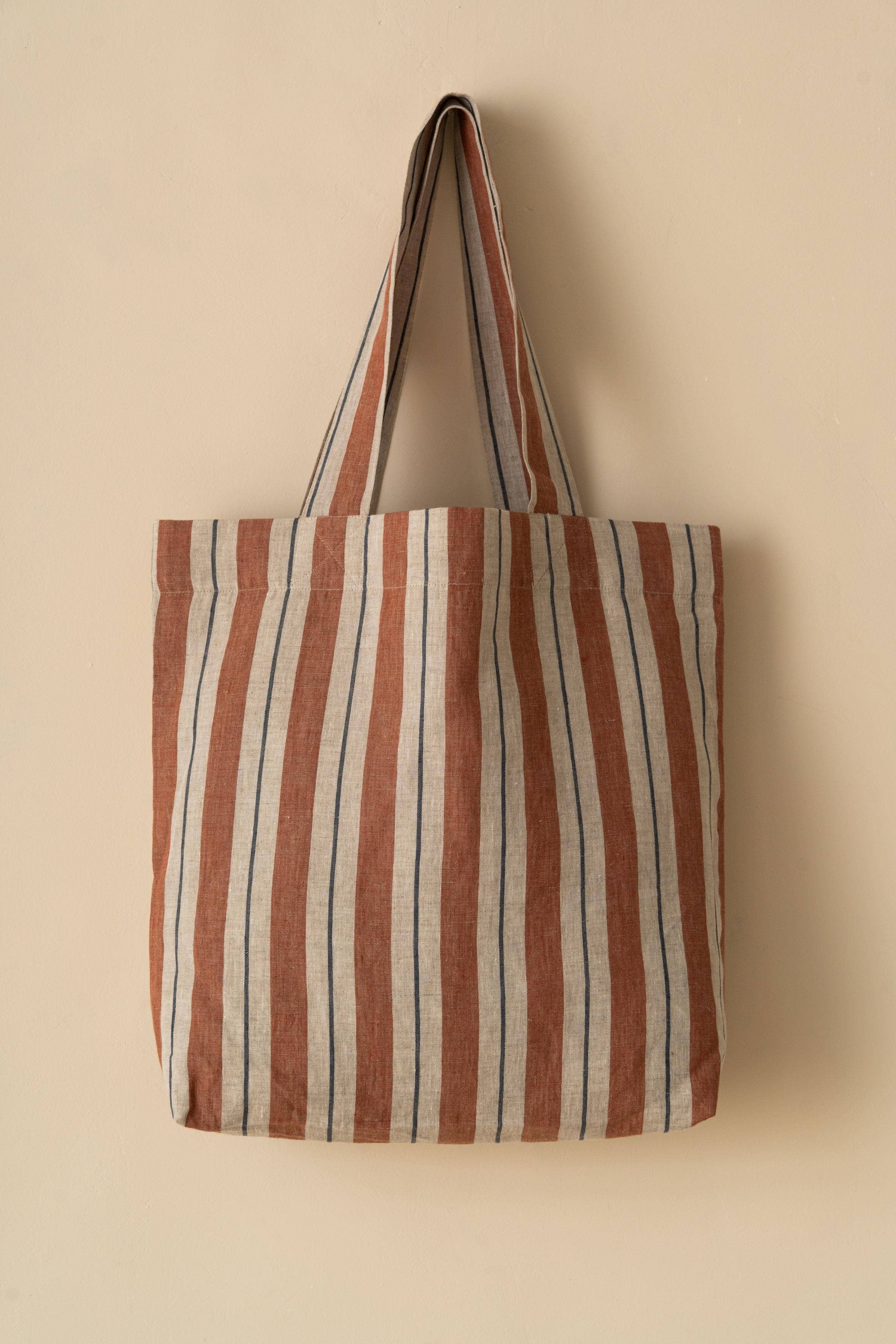 Live Linen - Wholesale Tote Bag - Women's - Linen Segue Bag4