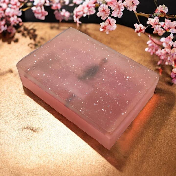 Twin Flame Magic Tvål för wholesale av The Goddess of Flame