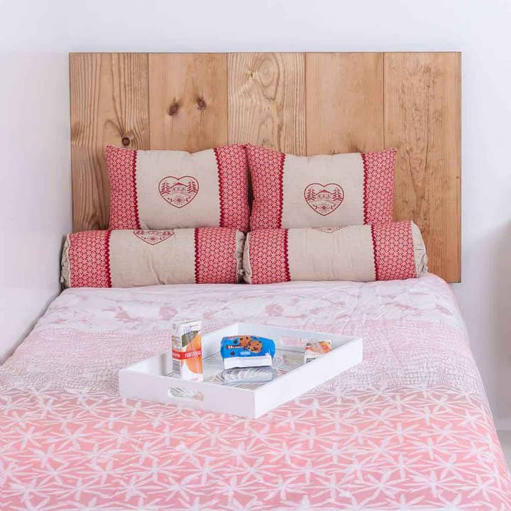 Creaciones Meng - Wholesale Decorative Tray - Wooden tray1