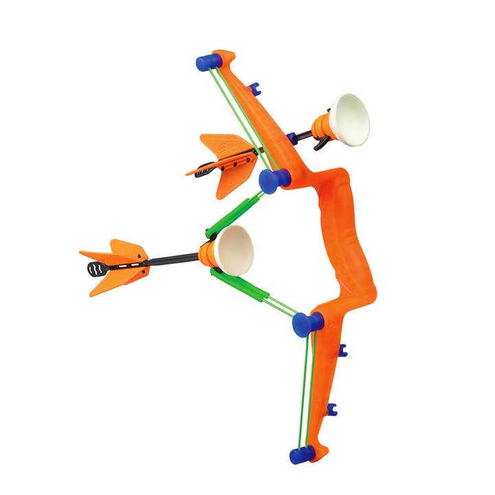 Zing - Wholesale Classic Toy - Kids - Zing Air Zano Bow - Bow and Arrow Toy for Kids1