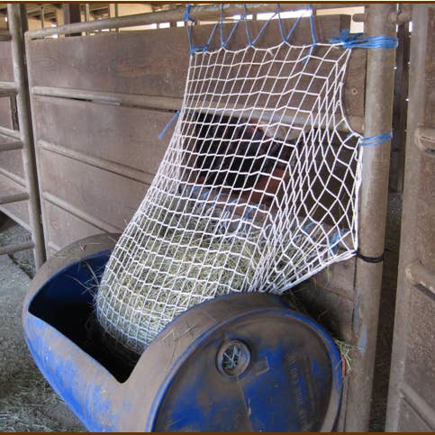 Kensington - Wholesale Pet Food - Dog - Slow Feed - Extended Day Net Freedom Feeder - Capacity: 2 String Bale9