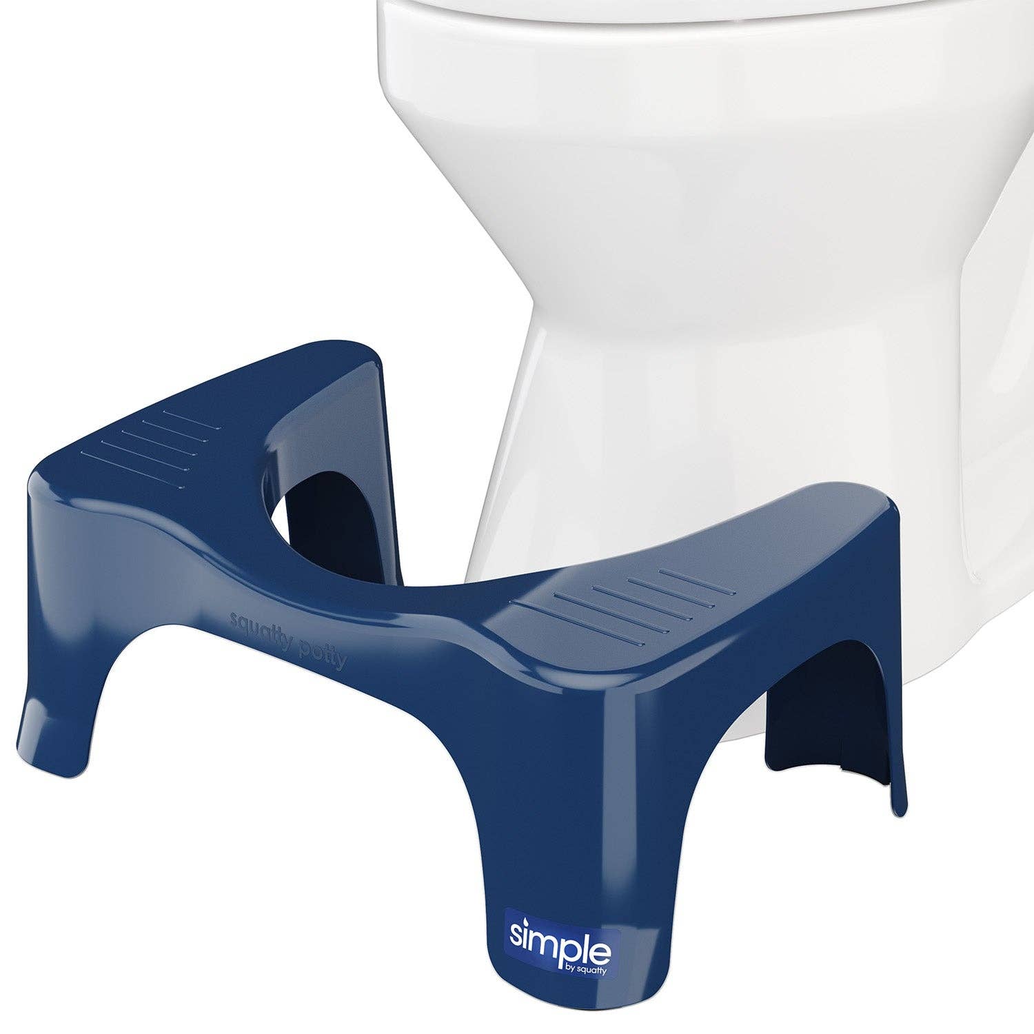 Squatty Potty - Wholesale Toilet Paper Holder - Squatty Potty Simple Toilet Stool5