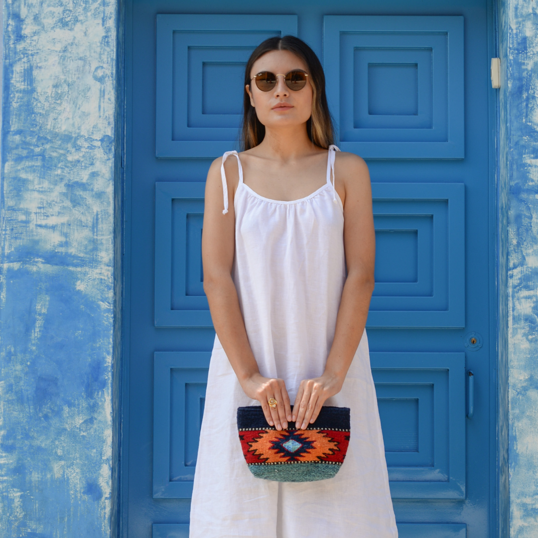 AMASOUK - Wholesale Pouch - Women's - Eagle Eye Pouch4