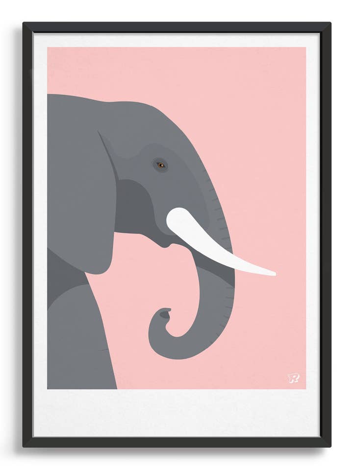 Elephant for wholesale by Rocket Jack