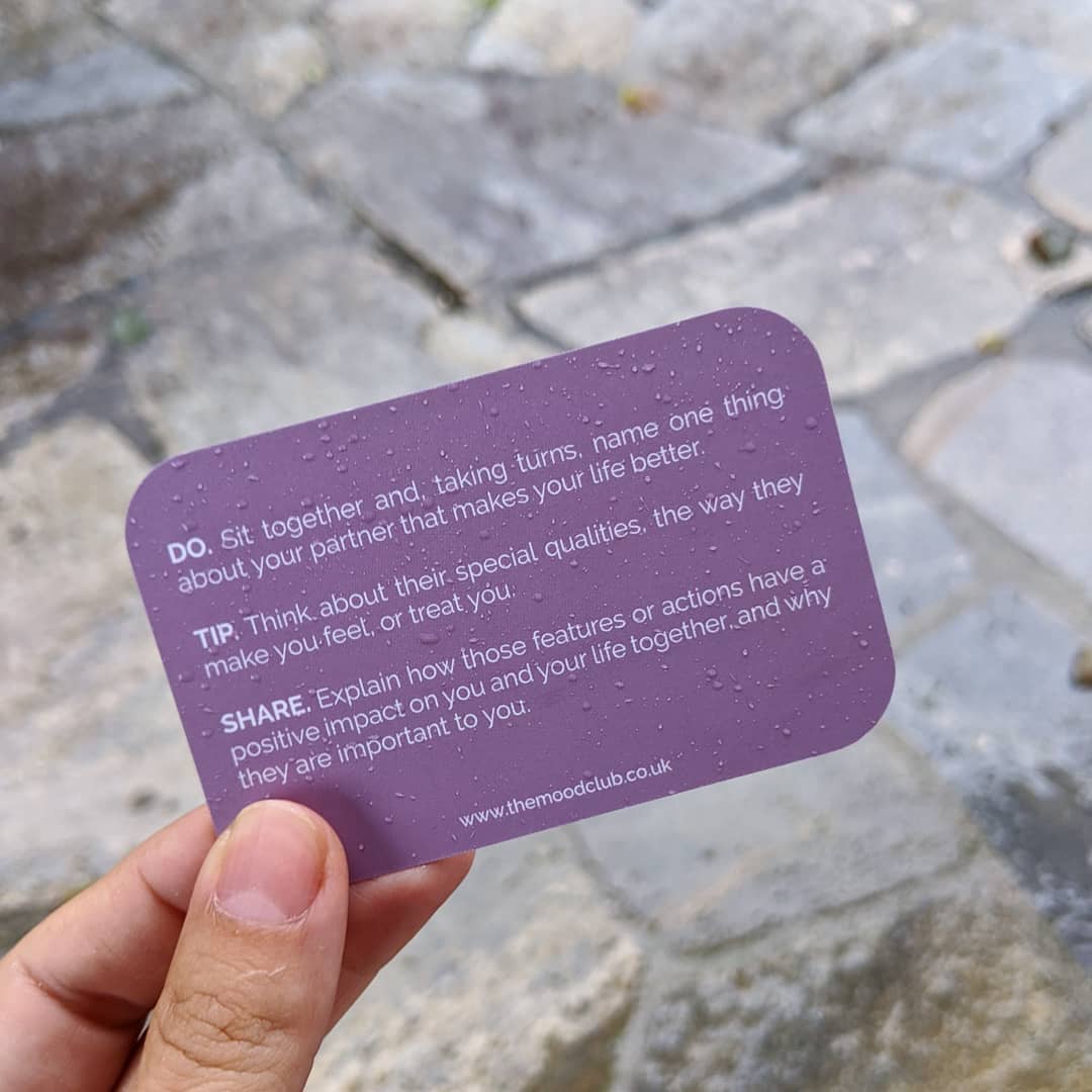 The Mood Club - Wholesale Card Game - Mood Cards for Us– couples connection & conversation prompts6