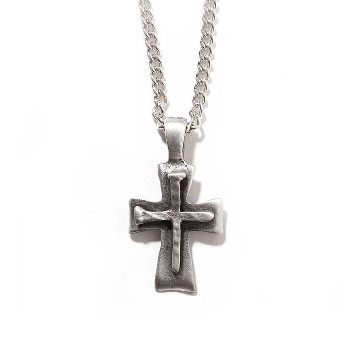 NK-LG PWTR FLARE CRS/CHIODI-24" per la vendita all'ingrosso da parte di Magnolia