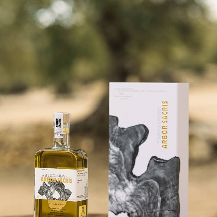 Miliunverd_ Olis de finca - Vente Huile d'olive - ARBOR SACRIS3