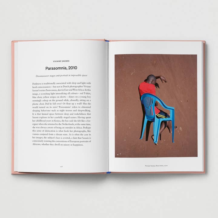 Hoxton Mini Press - Wholesale Arts & Entertainment - An Opinionated Guide to Photography5