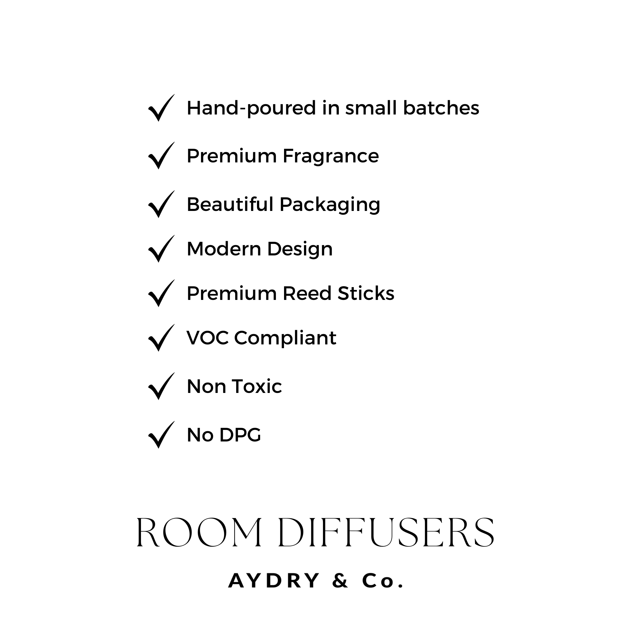 AYDRY & Co. - Wholesale Reed Diffuser - JAPAMESE YUZU ROOM DIFFUSER4