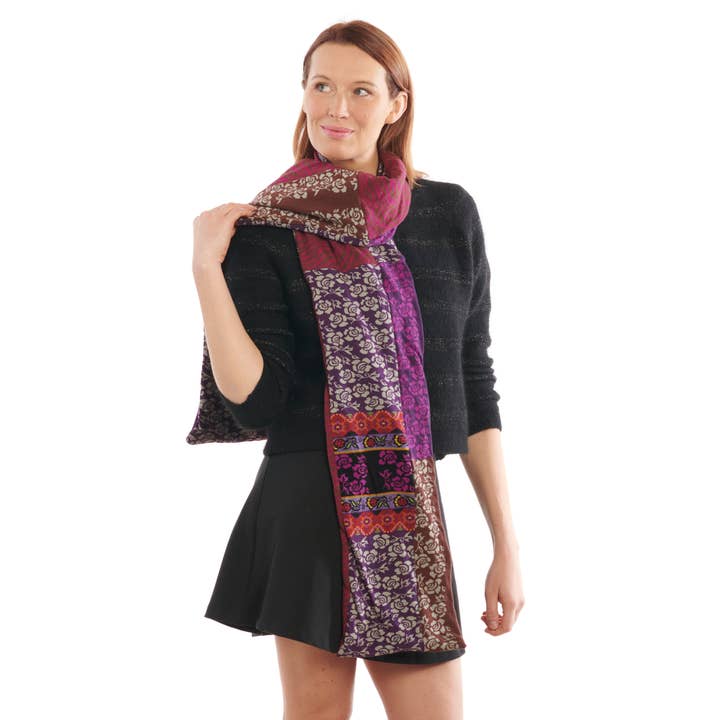 Gürtelschal für den Großhandel von Dub & Drino