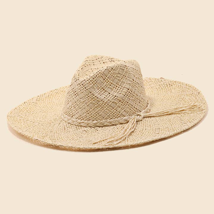 Cheap wholesale straw hats sales
