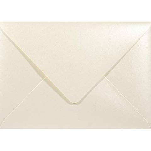 Feu de Mer - Wholesale Envelopes - Envelopes - Pearl (matching our cards)0