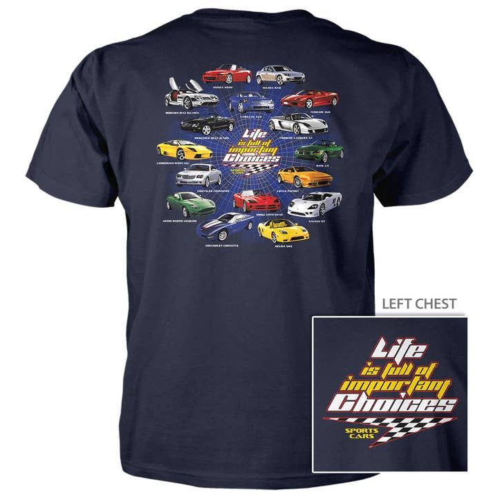 Auswahl Sps Auto Burst - 4,5 oz Baumwoll-T-Shirt für den Großhandel von Taboo Apparel