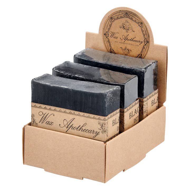 Wax Apothecary - Wholesale Retailer Display - Beauty & Wellness - Wax Melt, Soap, Bath Bomb or Lip Balm Display5