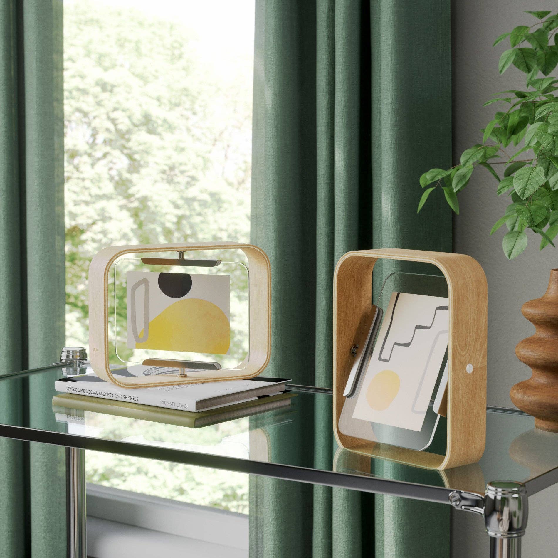 Umbra - Wholesale Picture Frame - Bellwood Picture Frame64