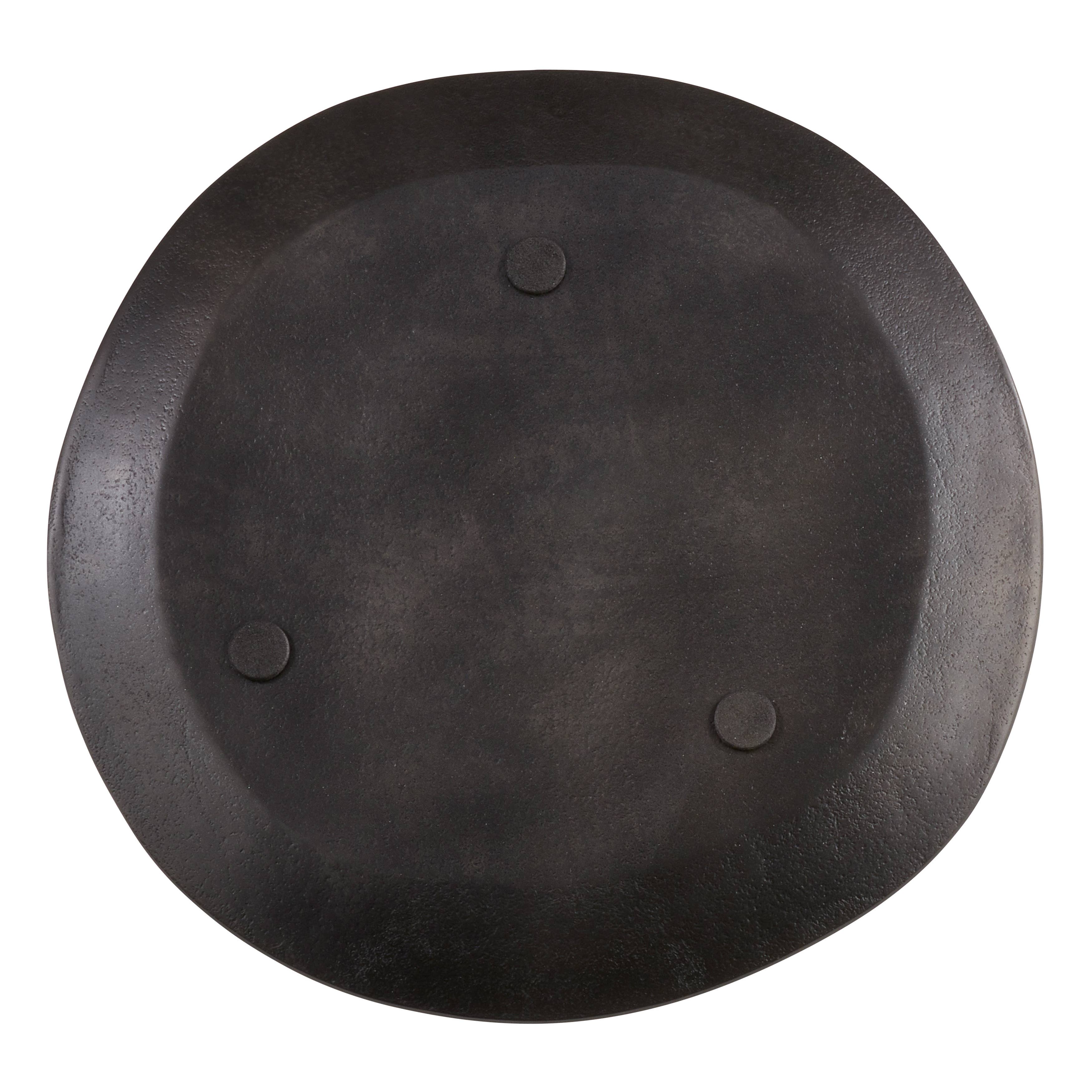 Saro Lifestyle - Wholesale Sierbord - Oplader van geborsteld aluminium5