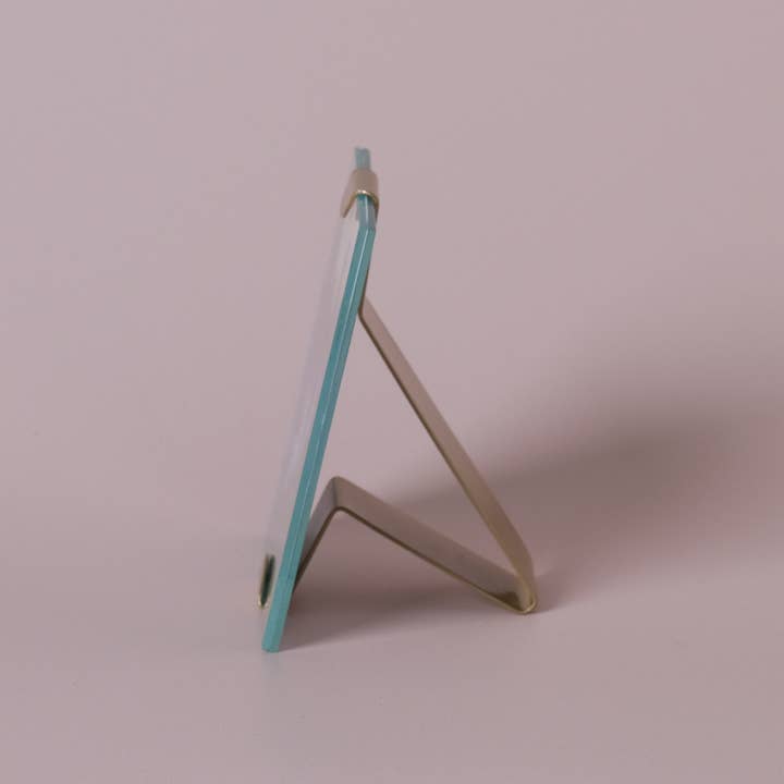 Made Market Co. - Wholesale Picture frame - Scallop Frame 5X51