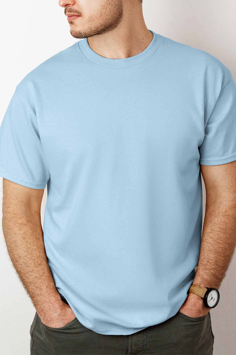 Amerikan Basics - Wholesale T-Shirt - Men's - Assorted Men Tops Deal12