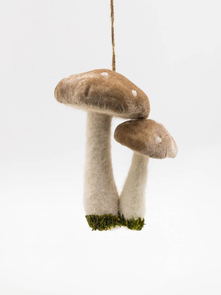 PRYDNADSVAMP NATURLIG 5"x5"x6" för wholesale av Studio Specialties