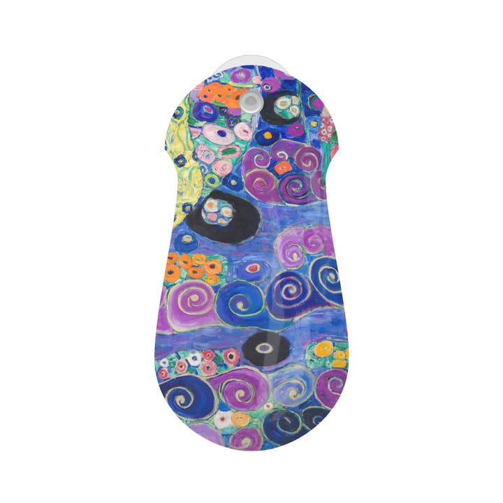 Modgy – wholesale Vas – Klimt Young Maidens sugkopp vas1