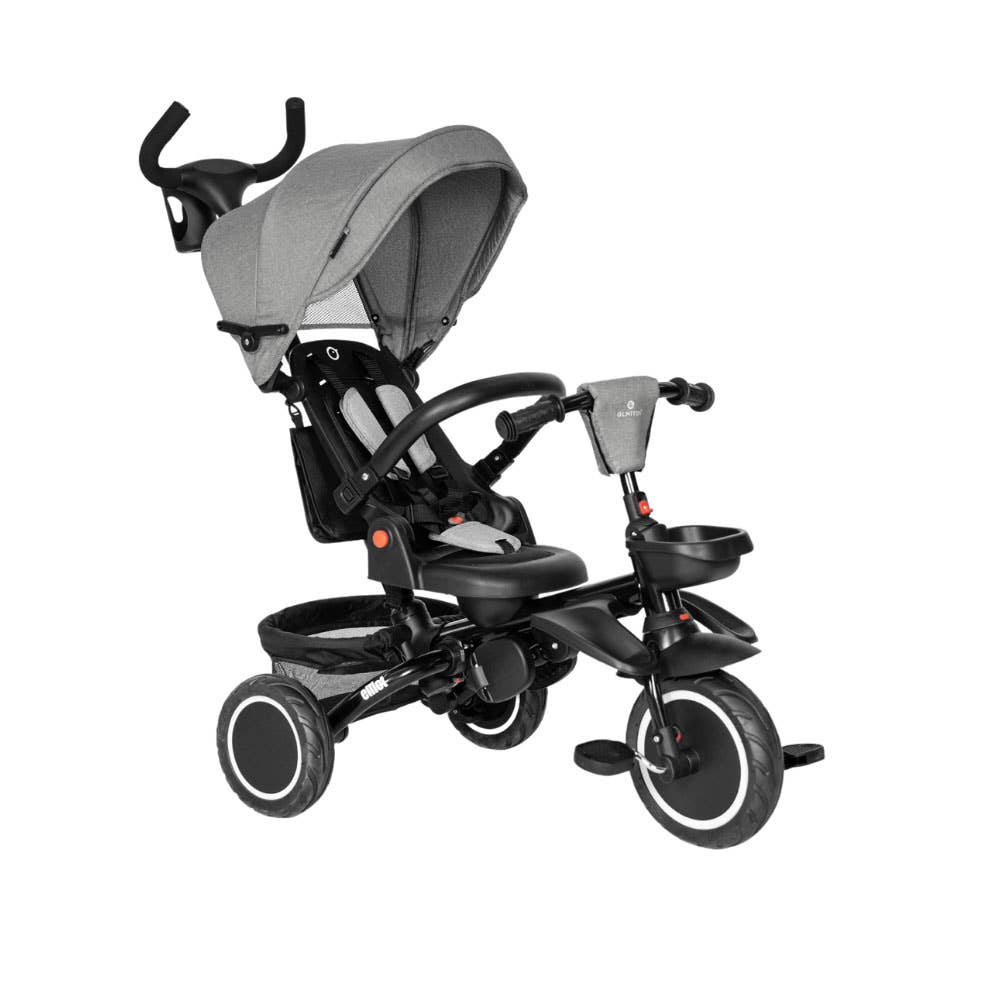 Olmitos S.A - Venta al por mayor Bicicleta/patinete - Niños - Triciclo Elliot5