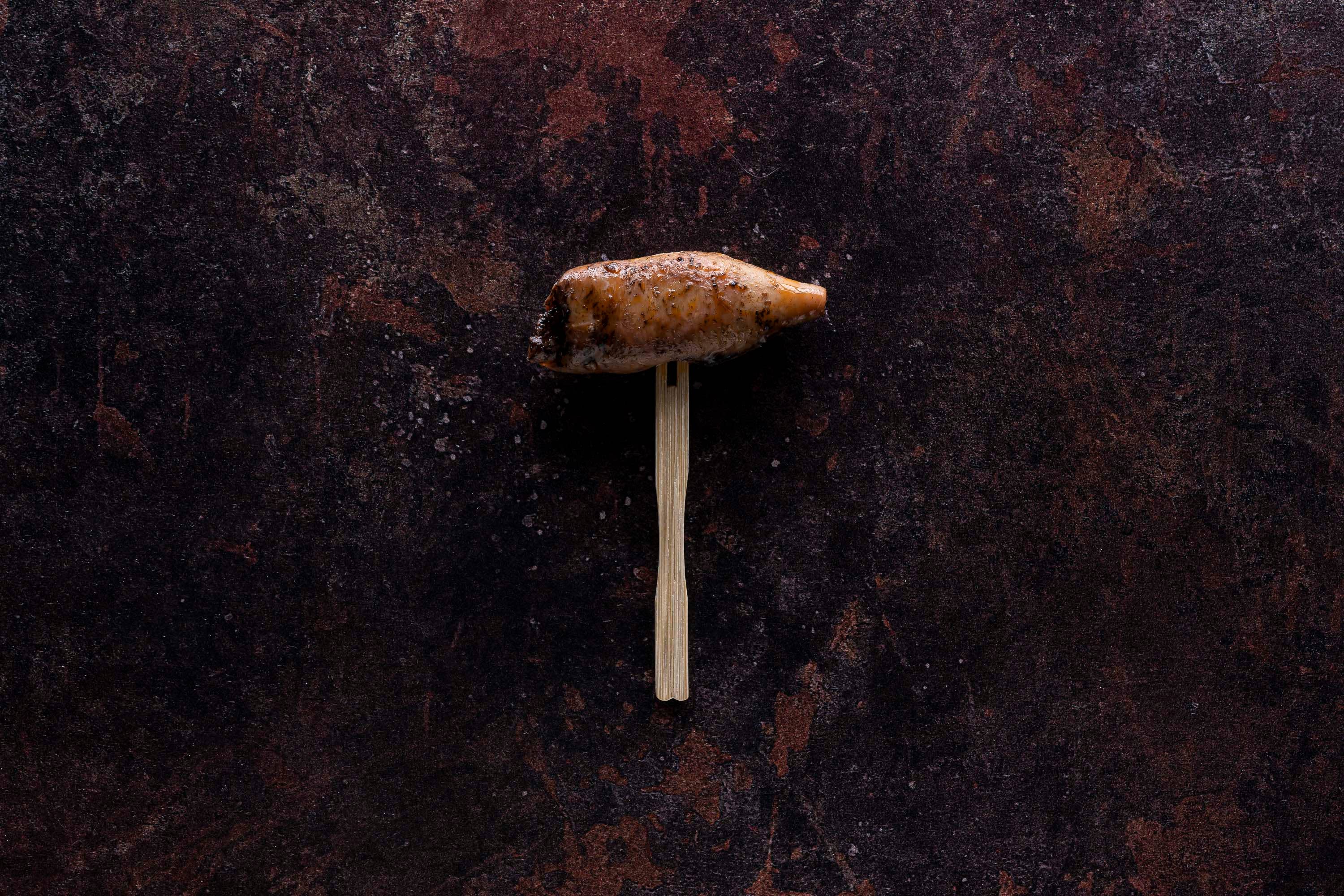 La Curiosa - Wholesale Tinned Fish - Squid in its ink7