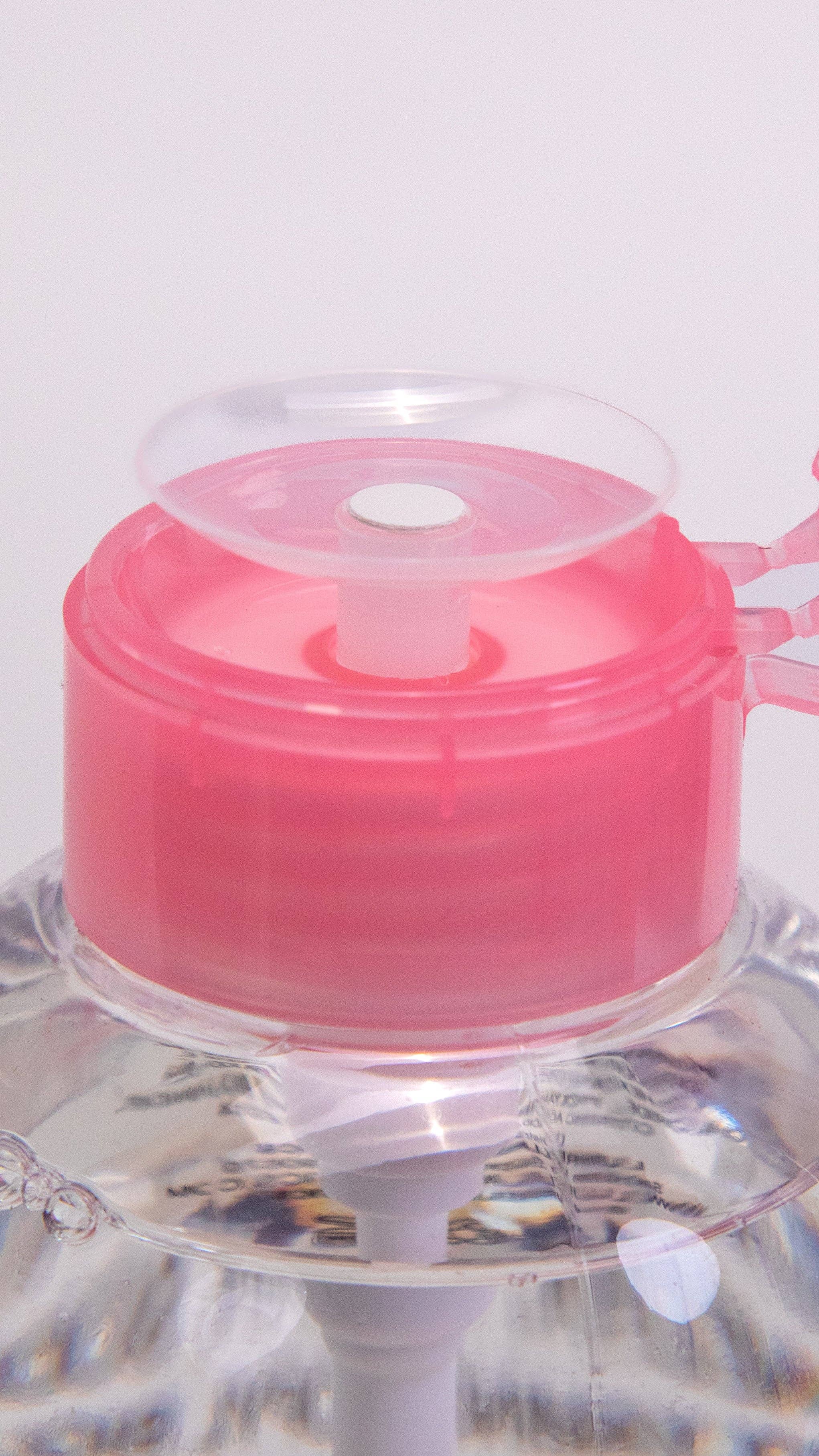 Lurella Cosmetics – wholesale Make-up remover – Micellar Cleansing Water3