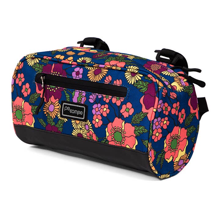 Bolsa de manillar Domino para venta al por mayor de Po Campo