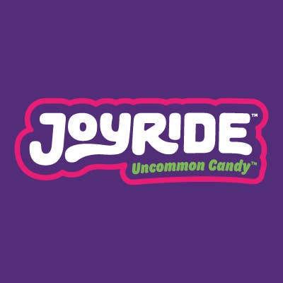 JOYRIDE Chocolate and Candy