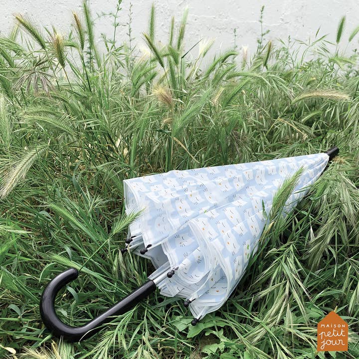 Multicolor AK022N Umbrella Cats for wholesale on Faire1