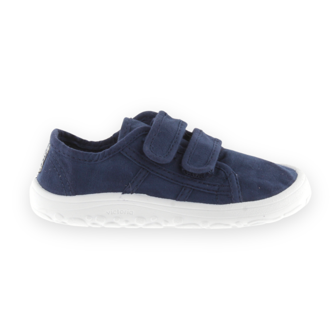 Pituka Wear - Wholesale Athletic Sneakers - Kids - BAREFOOT TENNIS BOSCO CANVAS VELCRO VICTORIA5