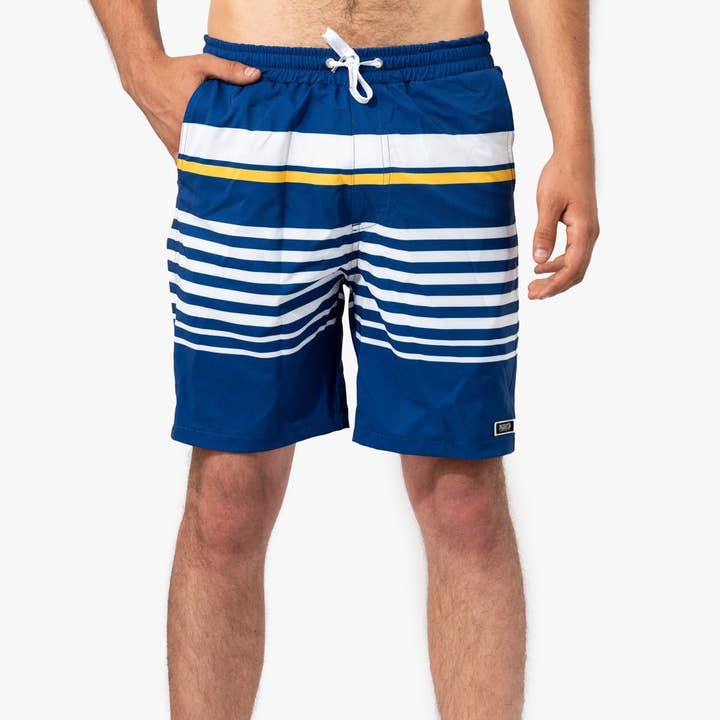 The Superior Trunx - White Stripes for wholesale by Trunx