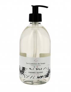 Les Lumières du Temps - Wholesale Hand Soap/Wash - Hand Wash Pleasure & Well-being 500ml0