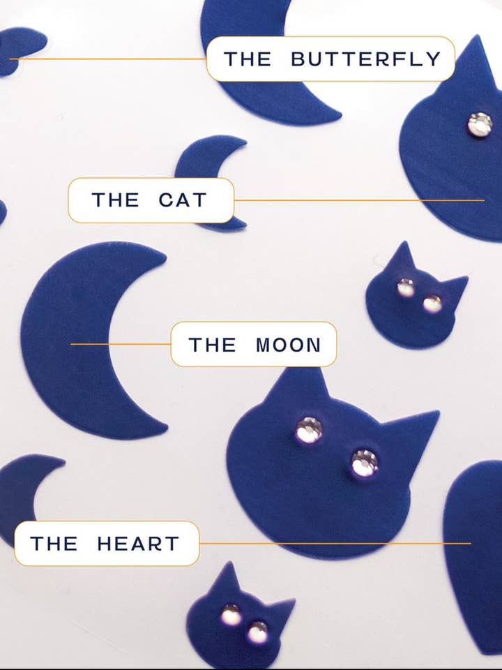 Puff! Patch för wholesale av Poof! Patch đ