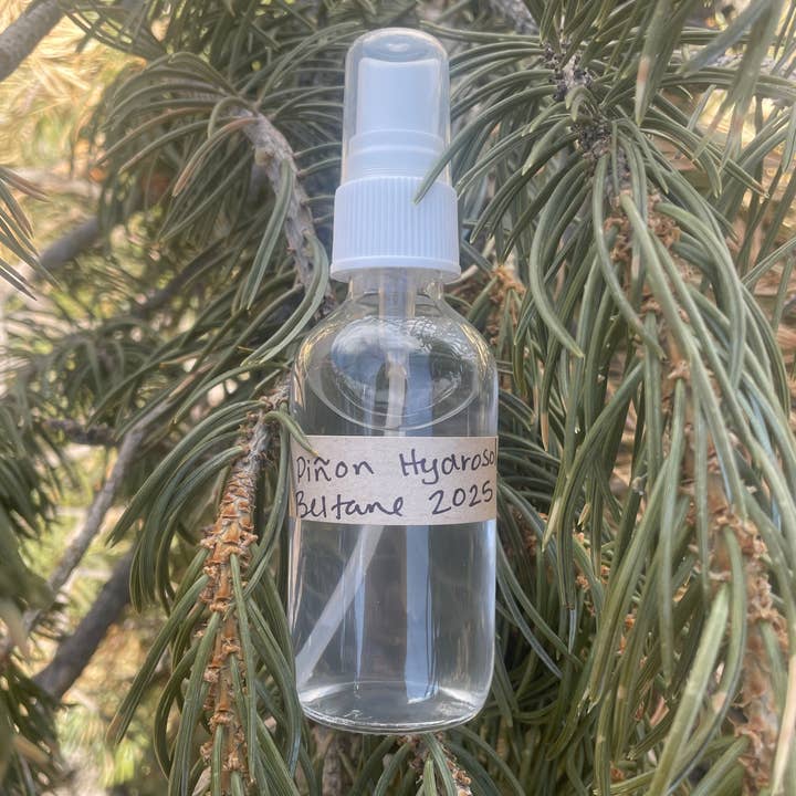 Homegrown Hydrosol for wholesale by Sex Plants Rock and Roll