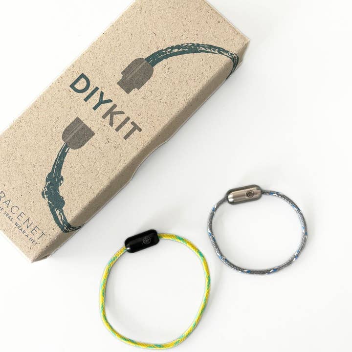 BRACENET - Venta al por mayor Kit de manualidades - BRACENET KIT DE BRICOLAJE - Mar Mediterráneo12