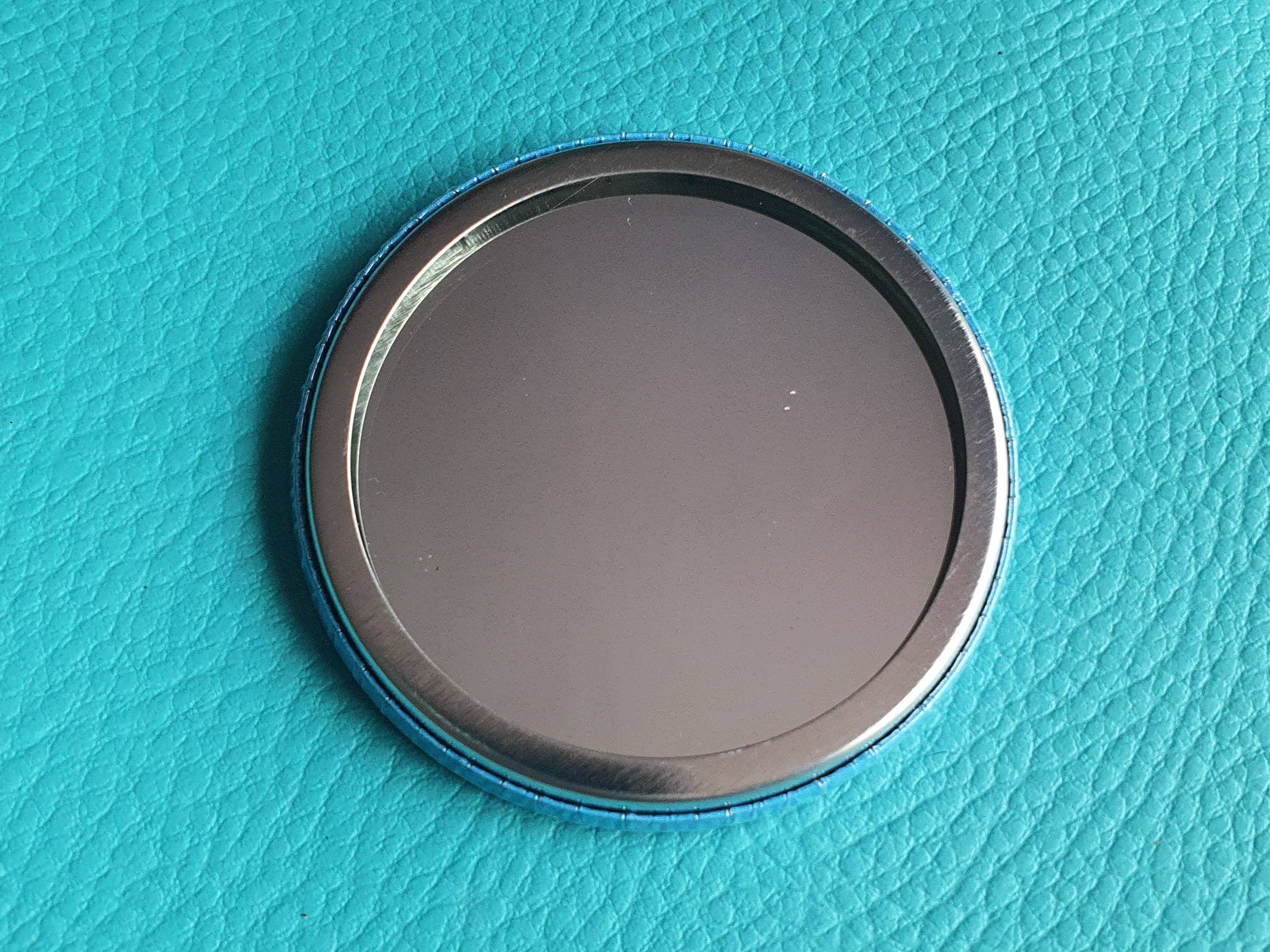 Hashley Art – wholesale Compact mirror – Maybe after a nap pocket mirror3