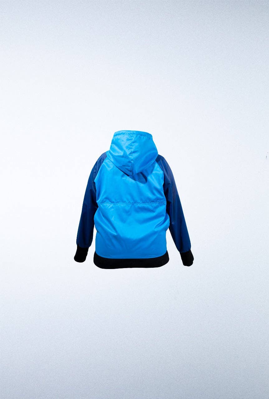 AkraCreations - Wholesale Windbreaker - Unisex - Dog Training Windbreaker – Functional, Lightweight & Built for Training5