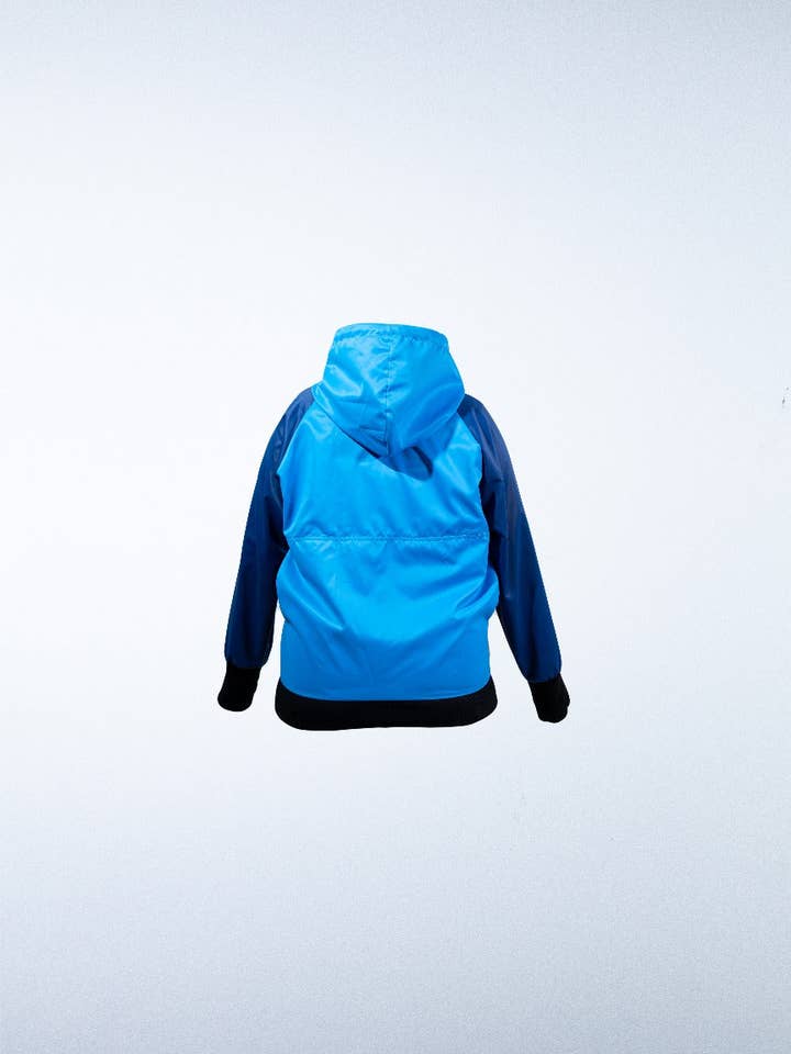 AkraCreations - Wholesale Windbreaker - Unisex - Dog Training Windbreaker – Functional, Lightweight & Built for Training5