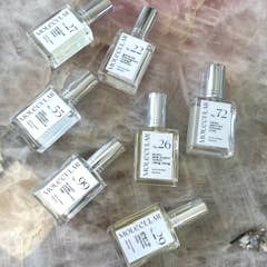 Buffalo Gal - Wholesale Perfume/Eau de Toilette - Molecular Clean Natural Perfumes