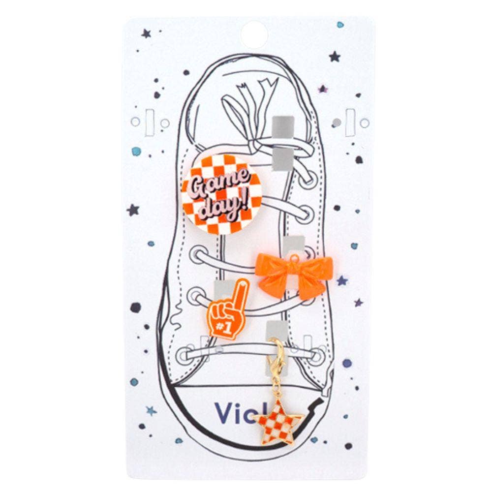 Paperdoll - Vendita all'ingrosso Ciondolo/pendente - CIONDOLI PER SCARPE DA GIORNO DI GARA5