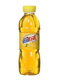 INTERNATIONAL TASTE FOOD SARL - Wholesale Fruit Juice - ESTATHE LEMON 40CL X120